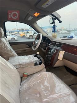 شيفروليه تاهو